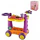Polesie Toys Количка за сервиране 4960