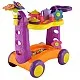 Polesie Toys Количка за сервиране 4960