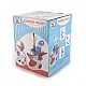 Polesie Toys Количка за почистване с прахосмукачка 59314