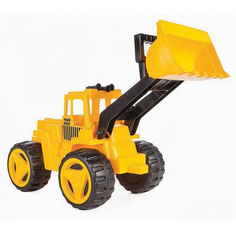 Pilsan Супер булдозер - 06205