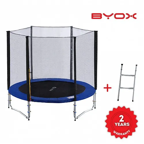 Byox Батут 8FT 244 см