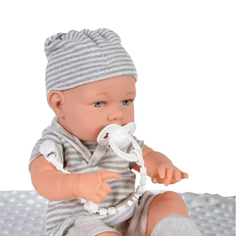 Moni Toys Кукла 41 см 8531