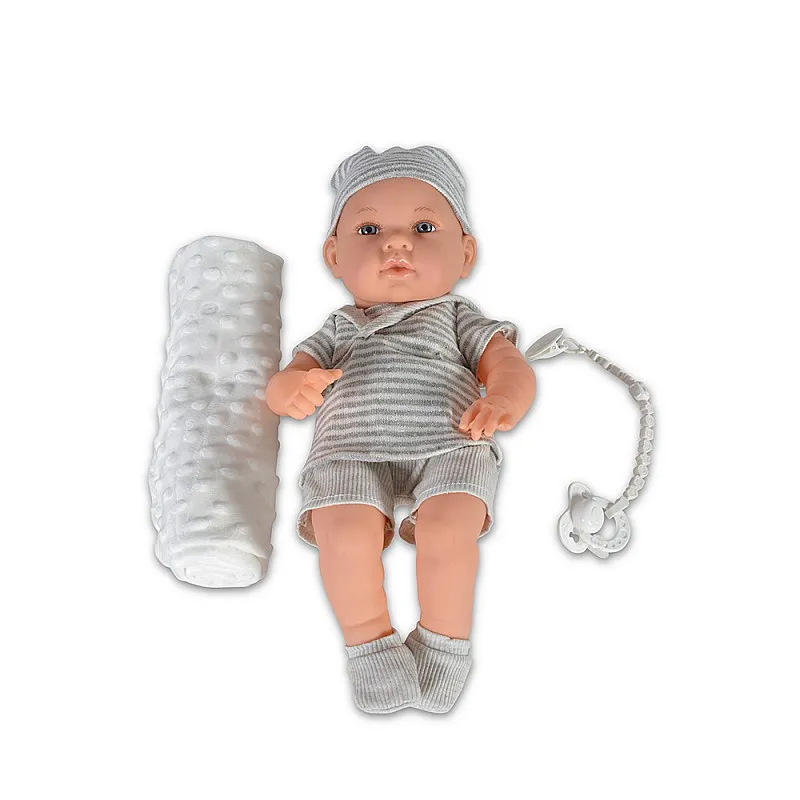 Moni Toys Кукла 41 см 8531