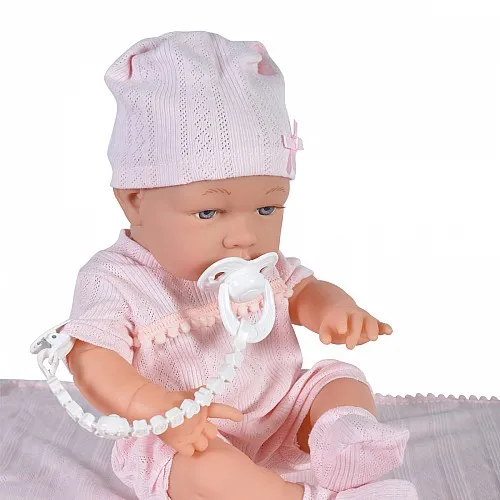 Moni Toys Кукла 41 см 8532