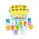 Tooky Toy Сортер First HE0218