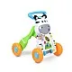 Moni Играчка за прохождане 2в1 Little Zebra 83007