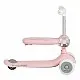 Byox Тротинетка 2in1 StreetPro pink