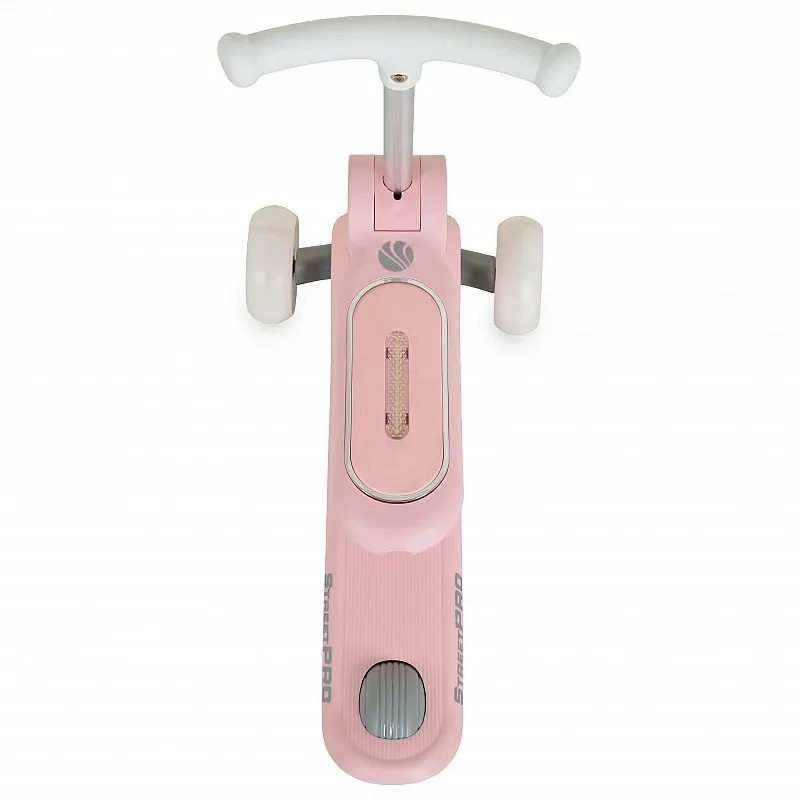 Byox Тротинетка 2in1 StreetPro pink