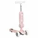 Byox Тротинетка 2in1 StreetPro pink