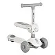 Byox Тротинетка 2in1 StreetPro grey