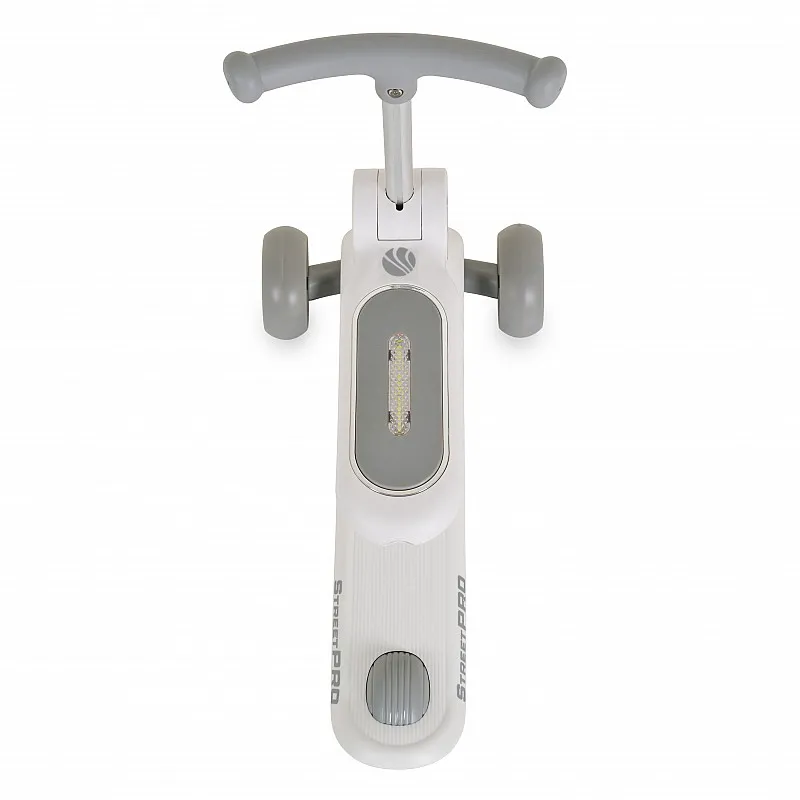 Byox Тротинетка 2in1 StreetPro grey