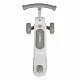 Byox Тротинетка 2in1 StreetPro grey