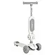 Byox Тротинетка 2in1 StreetPro grey