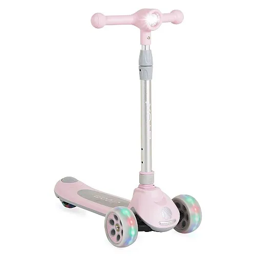 Byox Тротинетка Dream Pink