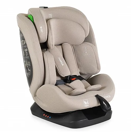 Moni Стол за кола Forza 40-150см Beige