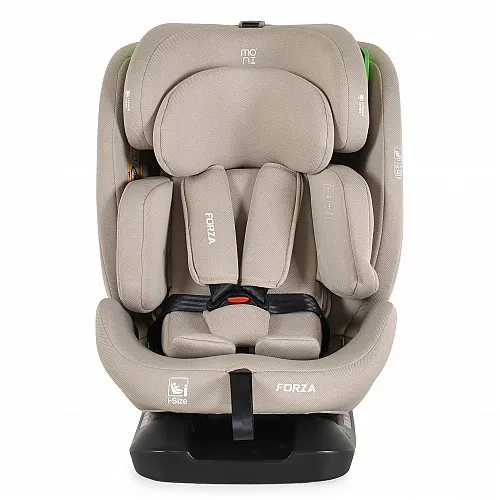 Moni Стол за кола Forza 40-150см Beige