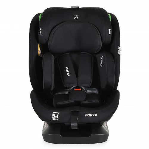 Moni Стол за кола Forza 40-150см Black
