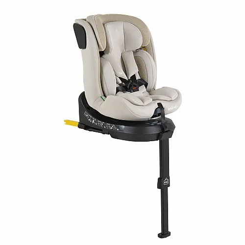 Cangaroo Стол за кола Bravo 40-150 cm Vanilla-Beige