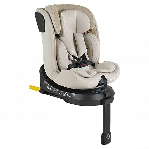 Cangaroo Стол за кола Bravo 40-150 cm Vanilla-Beige