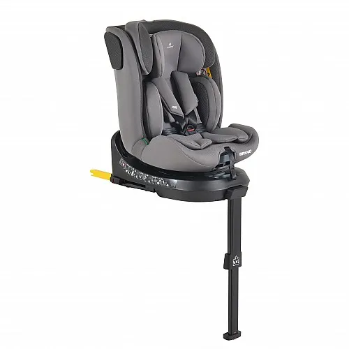 Cangaroo Стол за кола Bravo 40-150 cm Dark-Grey