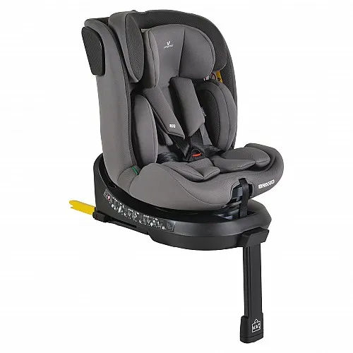 Cangaroo Стол за кола Bravo 40-150 cm Dark-Grey