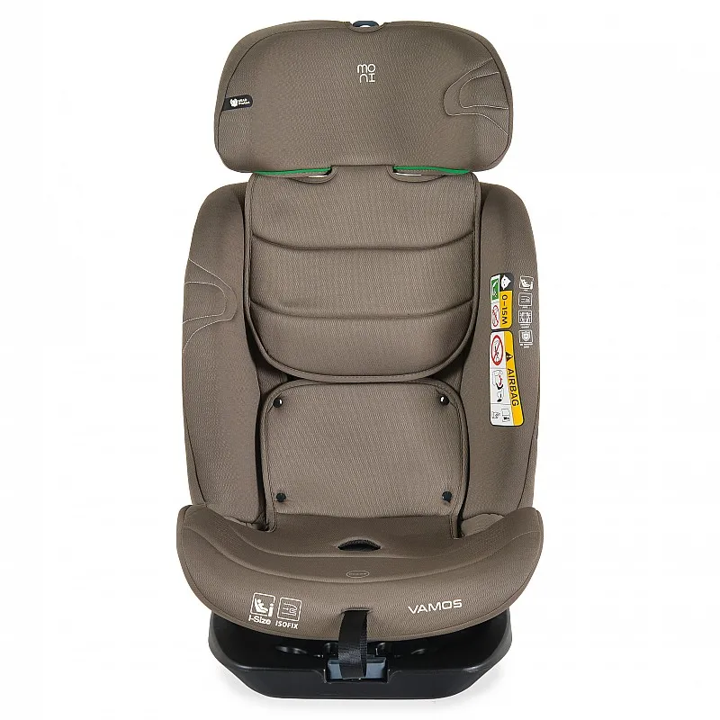 Moni Стол за кола Vamos 40-150см Beige