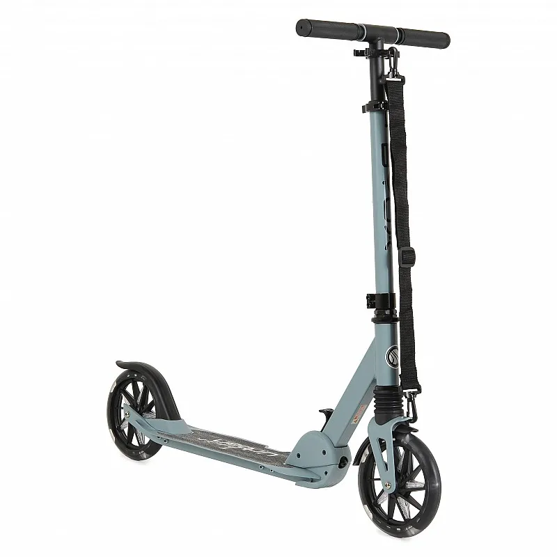 Byox Тротинетка Urban Junior, Blue