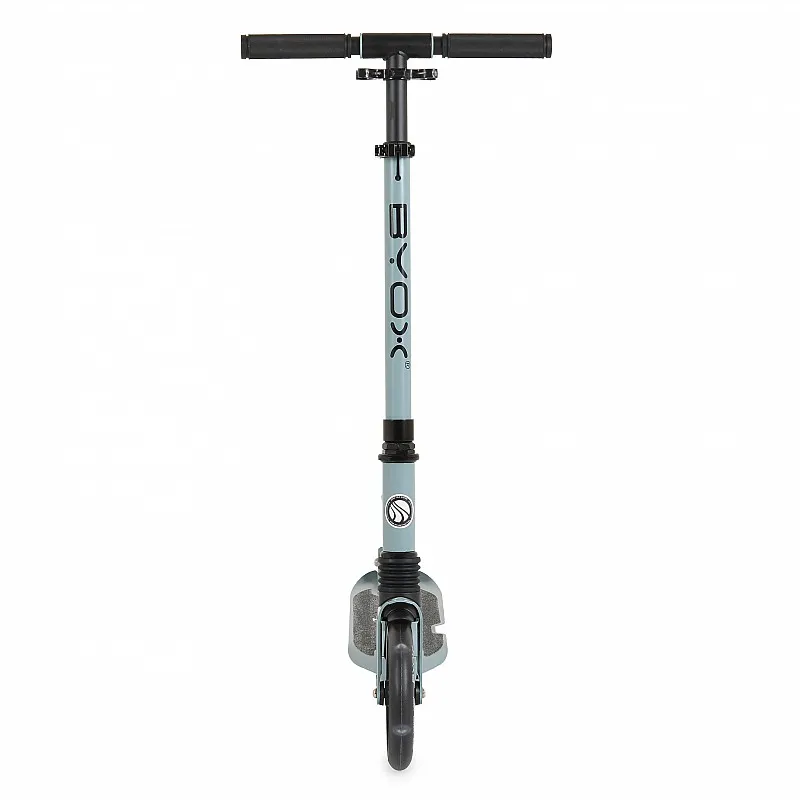 Byox Тротинетка Urban Junior, Blue