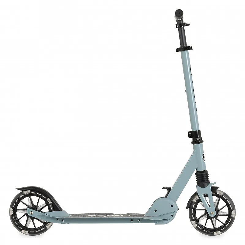 Byox Тротинетка Urban Junior, Blue