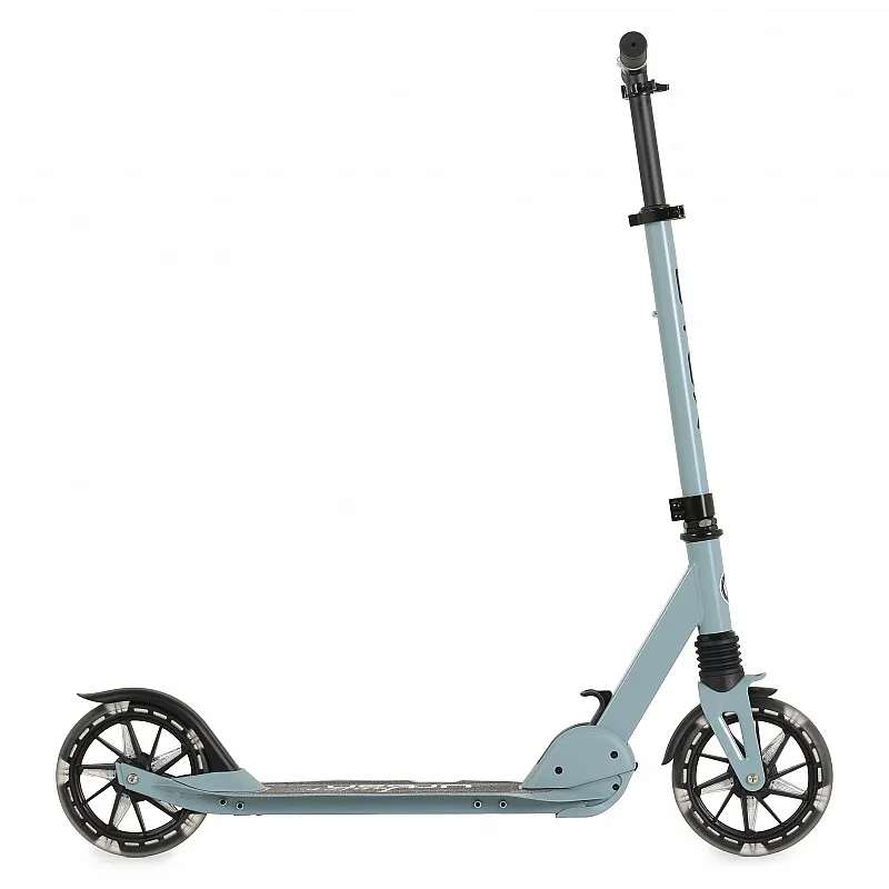 Byox Тротинетка Urban Junior, Blue