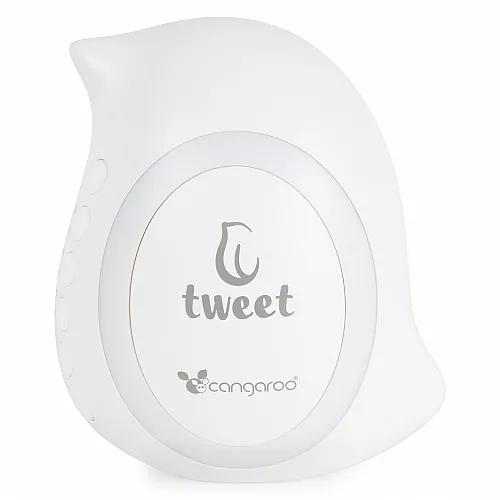 Cangaroo Устройство за люлеене на количка Tweet