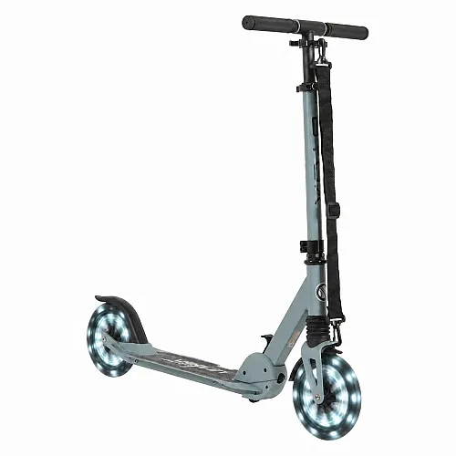 Byox Тротинетка Urban Junior, Blue