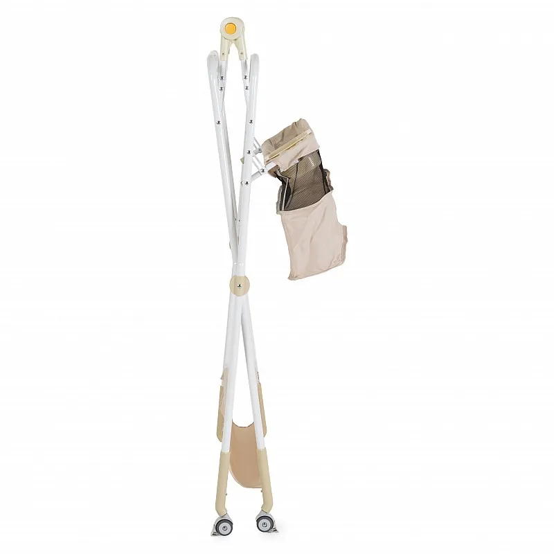 Moni Мултифункционална маса за повиване Kaskada beige
