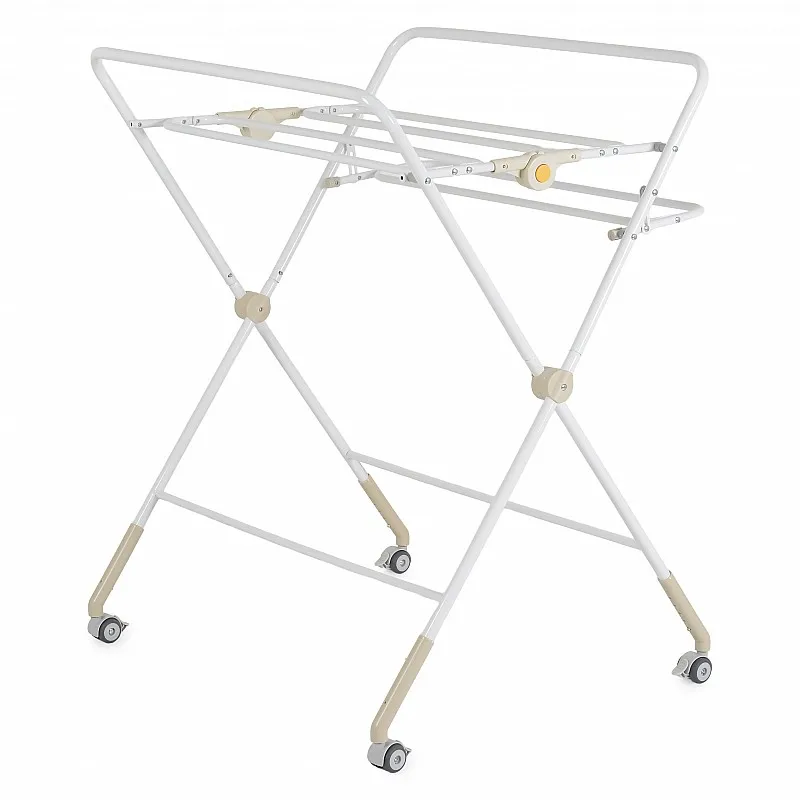Moni Мултифункционална маса за повиване Kaskada beige