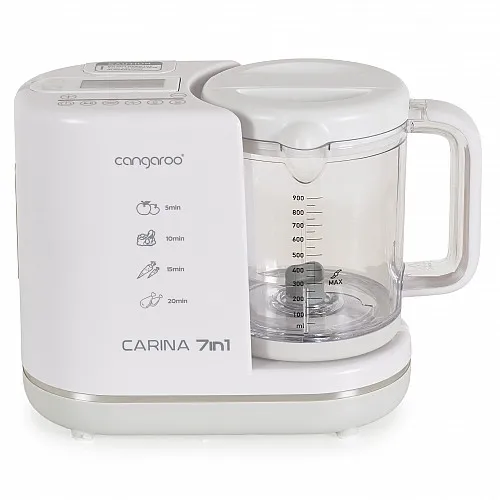 Cangaroo Мултифункционален уред за готвене Carina 7в1