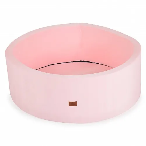 Moni Басейн мек с 200 топки Pink-New