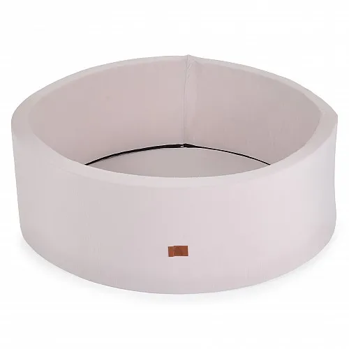 Moni Басейн мек с 200 топки Grey-New