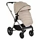 Cangaroo Комбинирана количка 3in1 Joker Vanilla-Beige