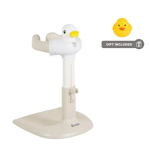 Moni Стойка за къпане Quack beige