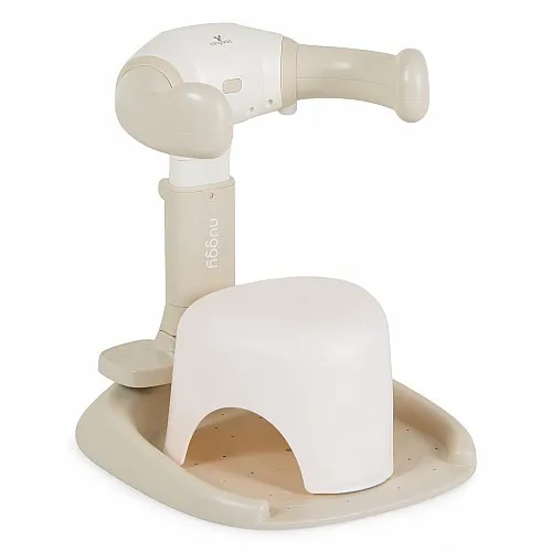 Cangaroo Cтойка със седалка Nuggy Beige