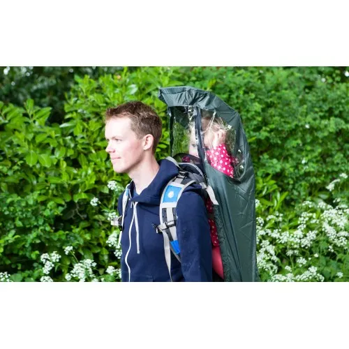 Дъждобран LittleLife L10623 за раница за носене