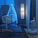 Видео бебефон Reer BabyCam L