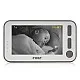 Дигитален видео бебефон Reer BabyCam XL