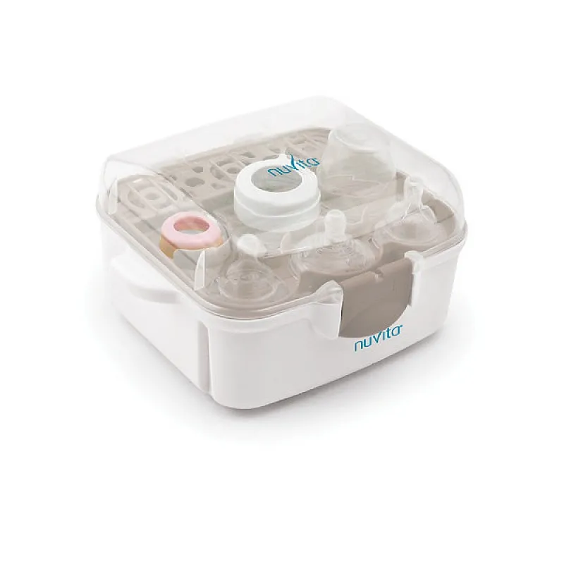 Стерилизатор за микровълнова фурна Nuvita 1085