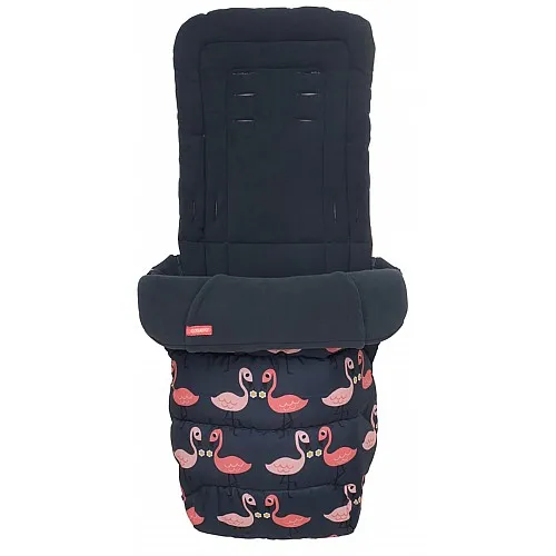Чувалче за крака Cosatto CT5111A Pretty Flamingo