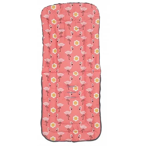 Чувалче за крака Cosatto CT5111A Pretty Flamingo
