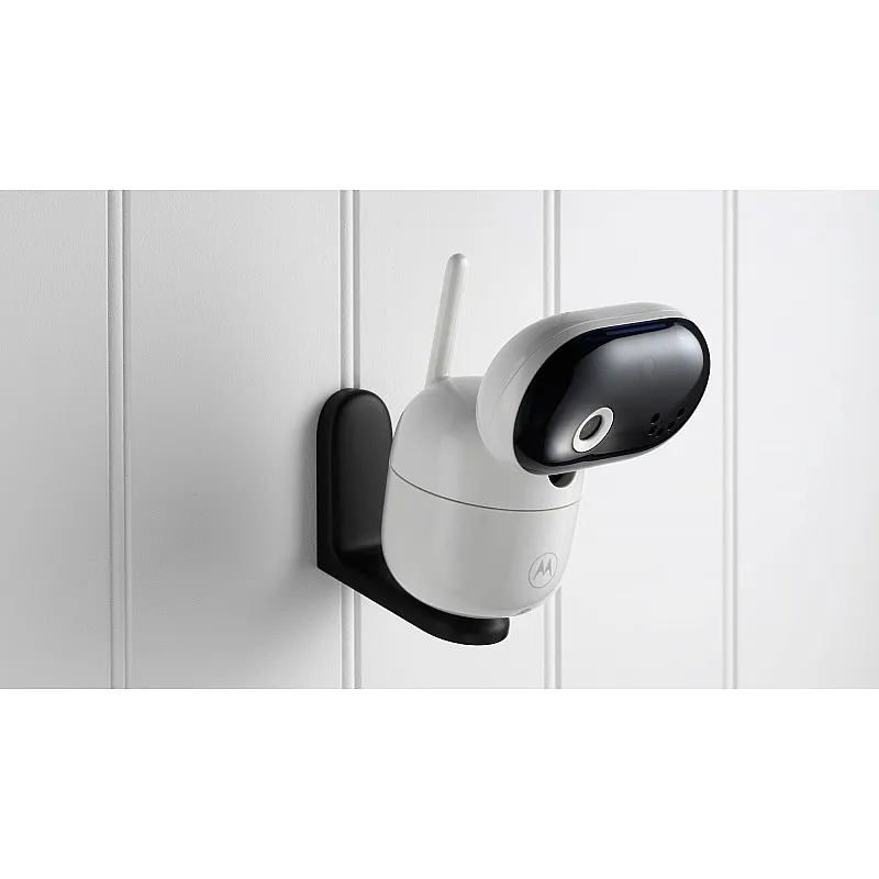 IP камера Motorola PIP1010, Wi-Fi