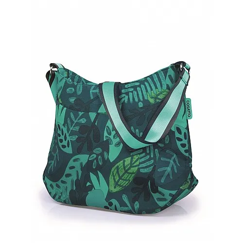 Чанта Cosatto CT5125 Midnight Jungle