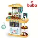 Детска кухня Buba Home Kitchen, 43 части, 889-163, оранжева