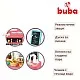 Детска кухня Buba Home Kitchen, 43 части, 889-164, розова